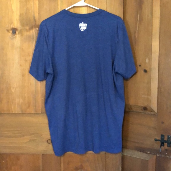 Brewery T Shirt, Line Sider Brewing Co, RI - Picture 2 of 3